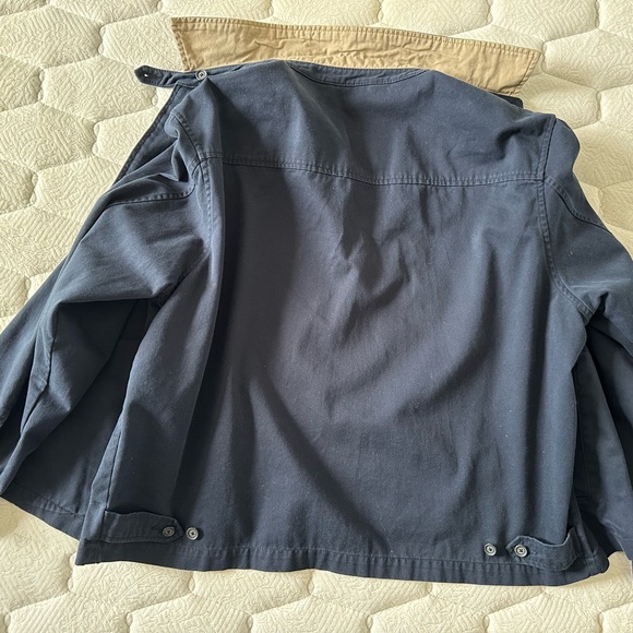 Ralph Lauren light jacket 100% cotton - Picture 2 of 2